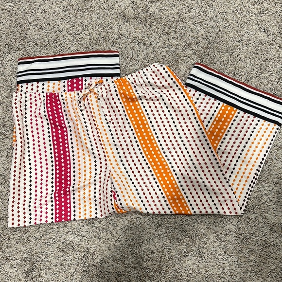 Colorful patterned Pants - Picture 1 of 1